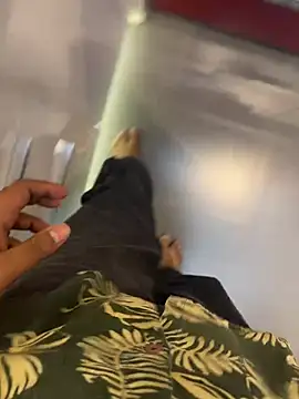 dick69lil 웹캠 쇼