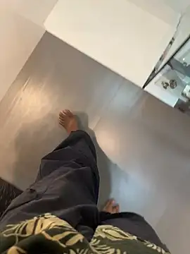 dick69lil Pertunjukan Webcam