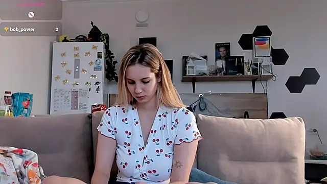Hot__K's Live XXX Chat