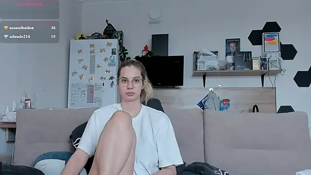 Chatroom XXX en direct de Hot__K
