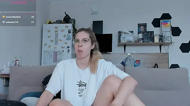Živý XXX chat Hot__K