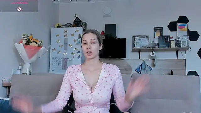 Hot__K Live XXX Chat