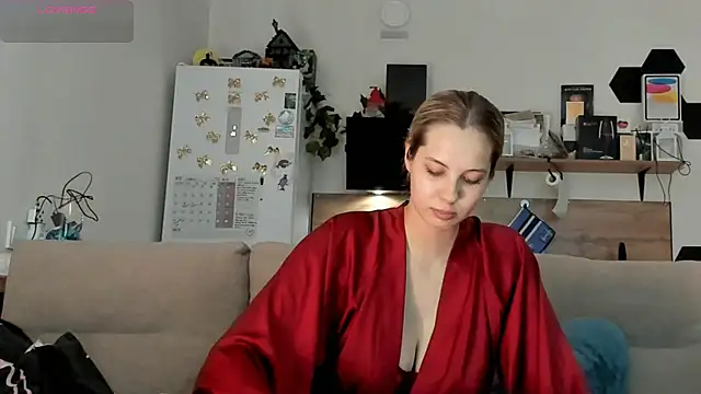 Hot__K 现场XXX聊天