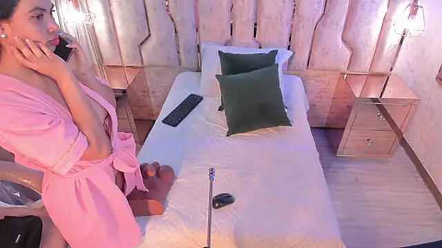 barbara_cambels 라이브 XXX 채팅