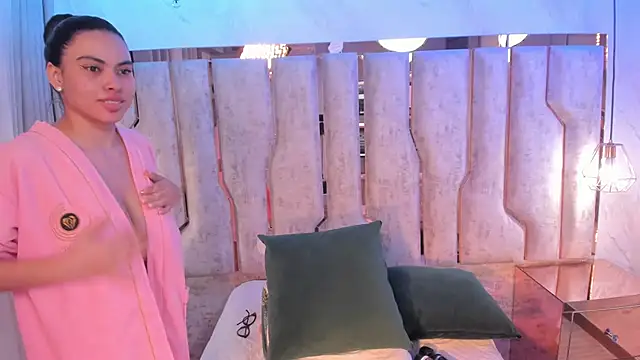barbara_cambels' Live XXX Chat