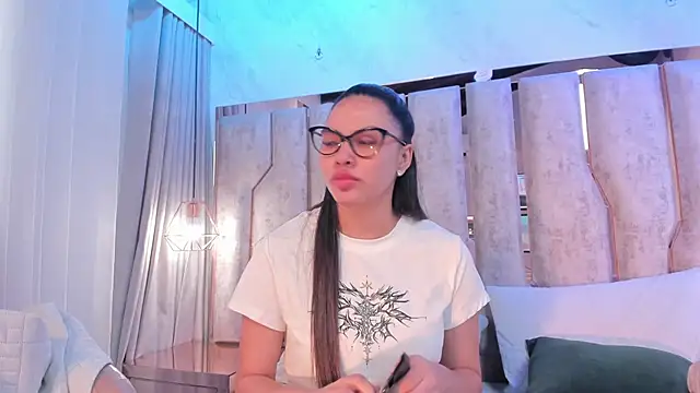Czat XXX na żywo – barbara_cambels