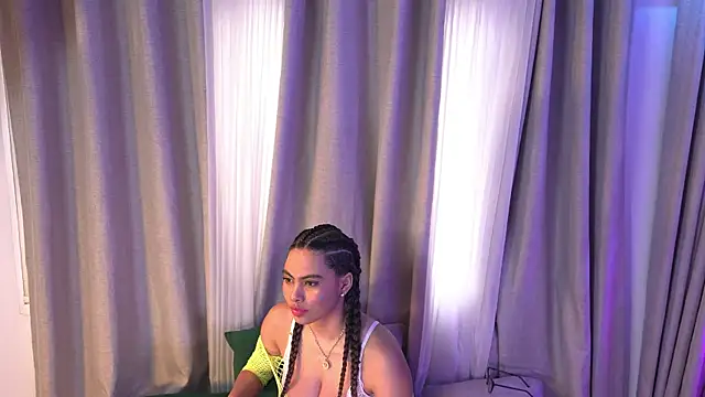 barbara_cambels' Live XXX Chat