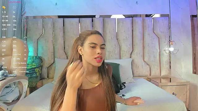 Chat +18 de barbara_cambels ao vivo