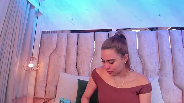 barbara_cambels 라이브 XXX 채팅