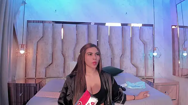 Živý XXX chat barbara_cambels