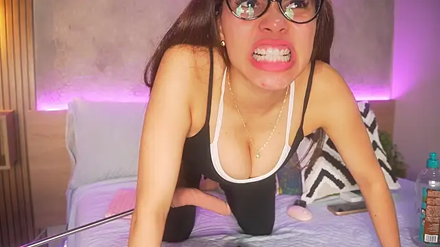barbara_cambels' Live XXX Chat
