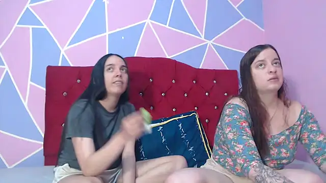 Lola_barbara Obrolan Langsung XXX