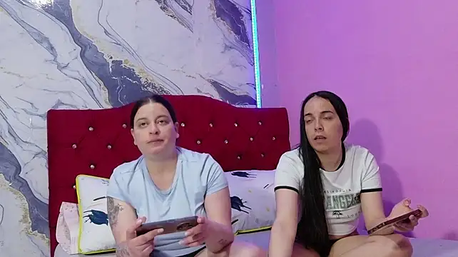 Lola_barbara Show in webcam