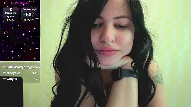 German_Eva Chat XXX in diretta