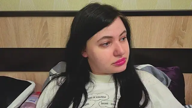 Živý XXX chat German_Eva
