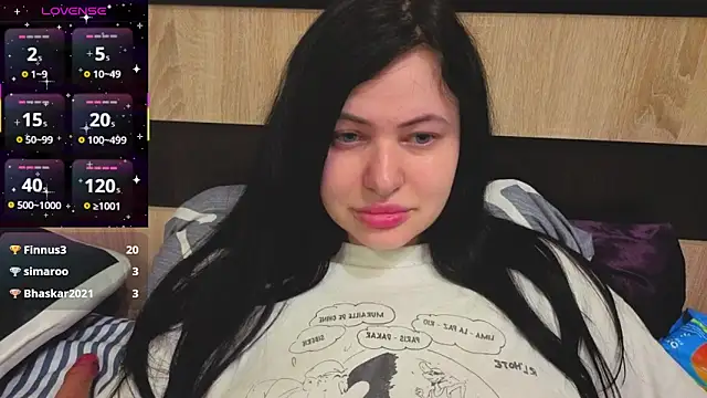 Chat XXX en directo de German_Eva