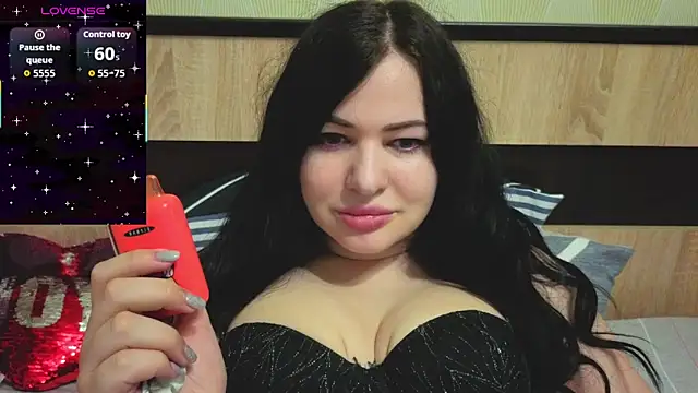 German_Eva's Live XXX Chat
