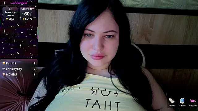 แชท XXX สดของ German_Eva