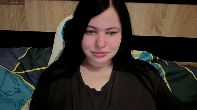צ'אט XXX בשידור חי של German_Eva