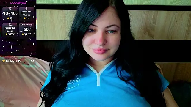 German_Eva Live XXX-Chat