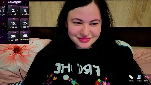 Czat XXX na żywo – German_Eva