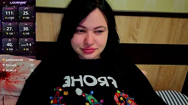 Chat XXX Live German_Eva