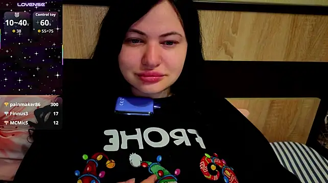 German_Eva's Webcam Show