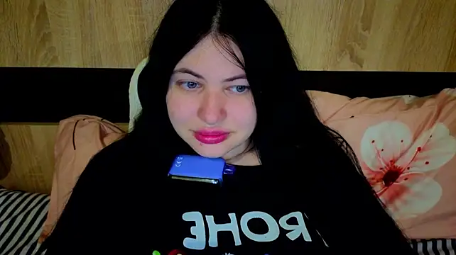 Živý XXX chat German_Eva