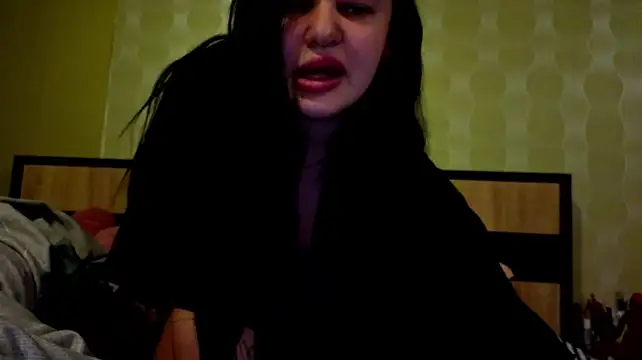 German_Eva's Webcam Show