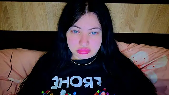 German_Eva élő XXX-chatje