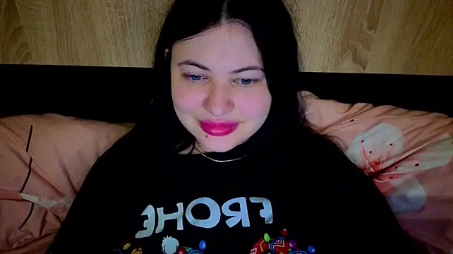 German_Eva Show in webcam
