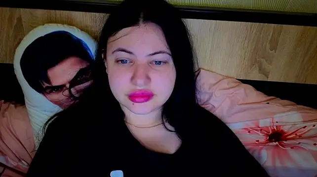 Show webcam de German_Eva