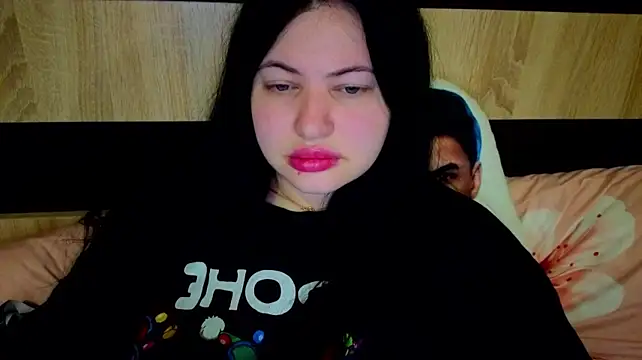 German_Eva's Webcam Show