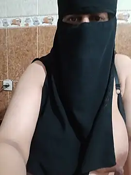 Saakoora Adlı Modelin Web Kamerası Şovu