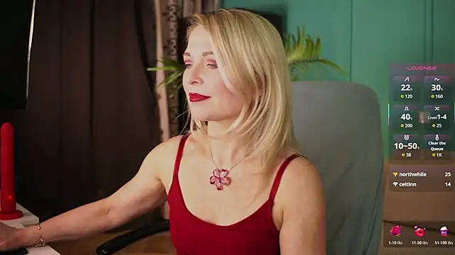 Gloria_Lovely XXX чат на живо