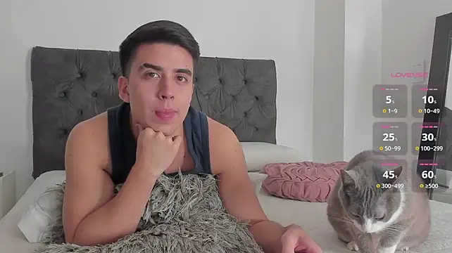 jordanmuskk's Live XXX Chat