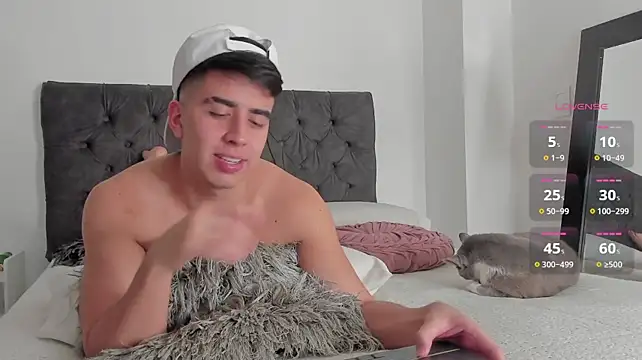 Živý XXX chat jordanmuskk