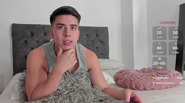 jordanmuskk Webcamshow