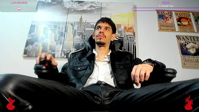 BRAYHAMBROWN Show Webcam