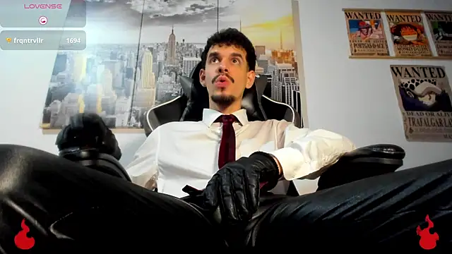BRAYHAMBROWN – webcam-show