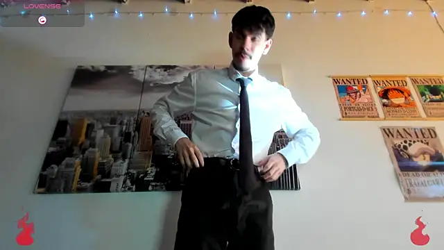BRAYHAMBROWN Webcam-Show