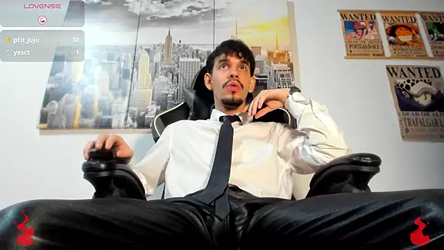 Živý XXX chat BRAYHAMBROWN