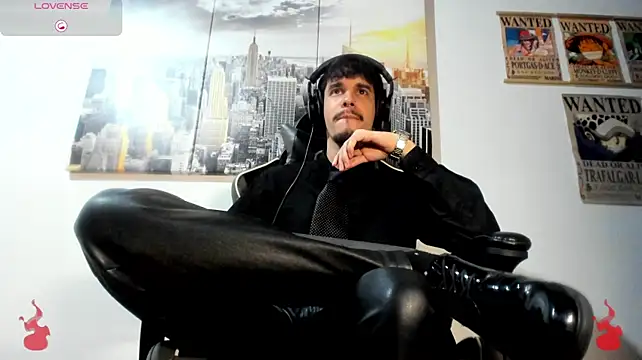 BRAYHAMBROWN's Webcam Show