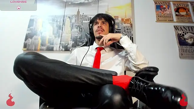 BRAYHAMBROWN webcam show