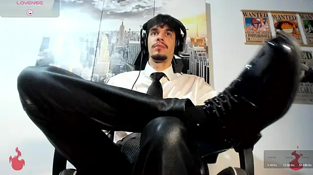 BRAYHAMBROWN Webcam show