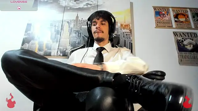 BRAYHAMBROWN webcam show