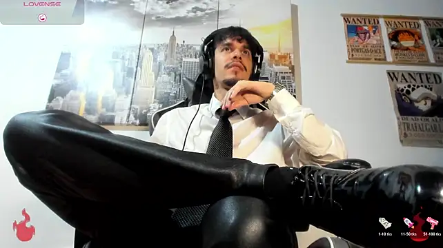 Вебкам-шоу BRAYHAMBROWN