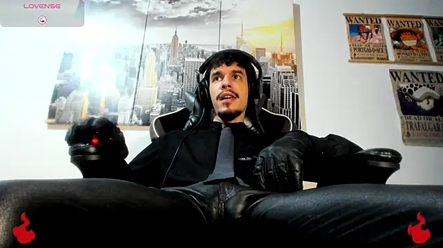 BRAYHAMBROWN's Webcam Show