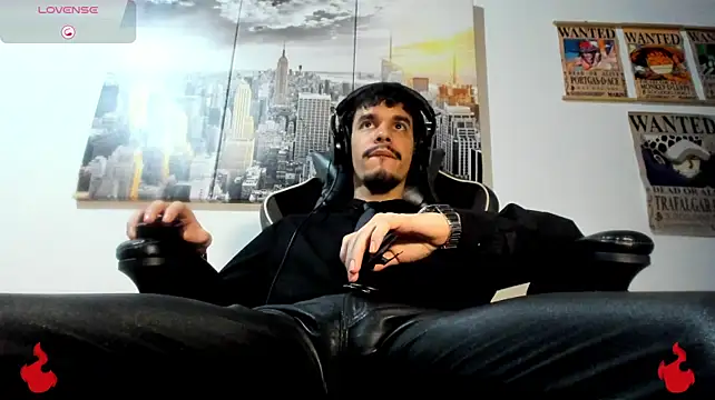 BRAYHAMBROWN Show in webcam