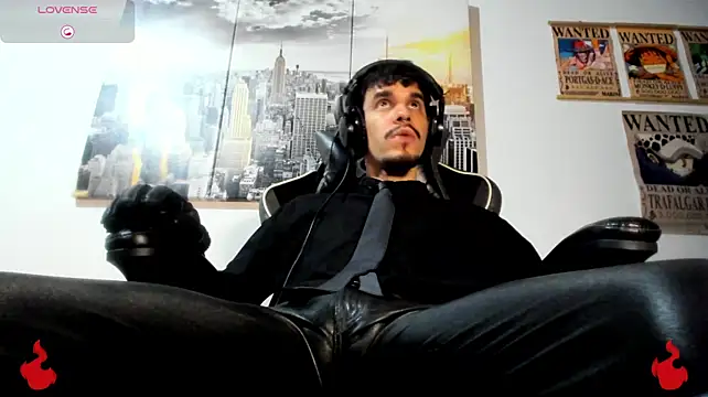 BRAYHAMBROWN's Webcam Show